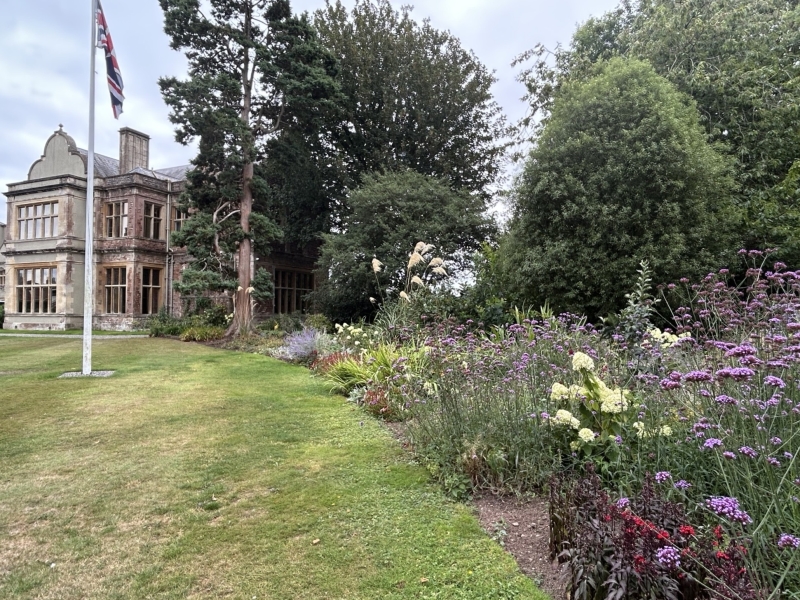 The Downs Preparatory School